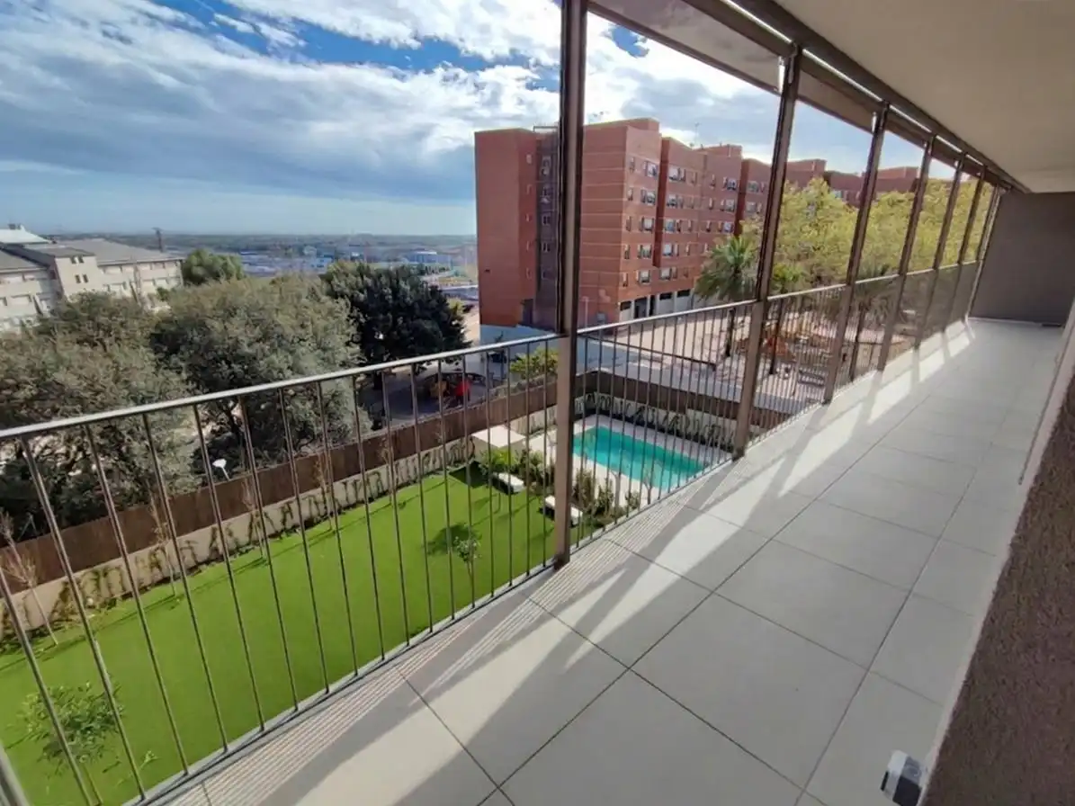 Ático en venta en Sanfeliu