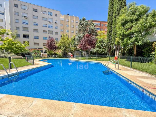 Piso en Venta en La Morería