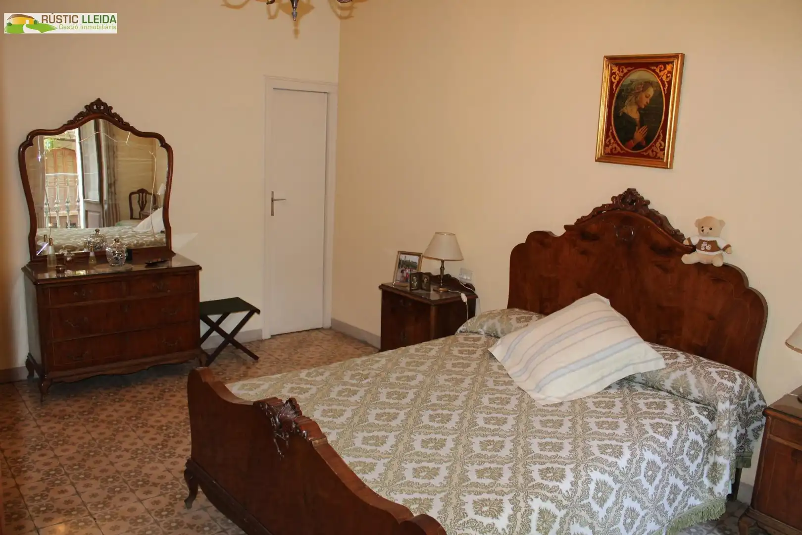 Detached homes for sale in Tàrrega
