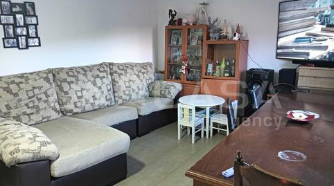 Foto 4 de Casa o xalet en venda a Pescadores - Saladillo, Algeciras