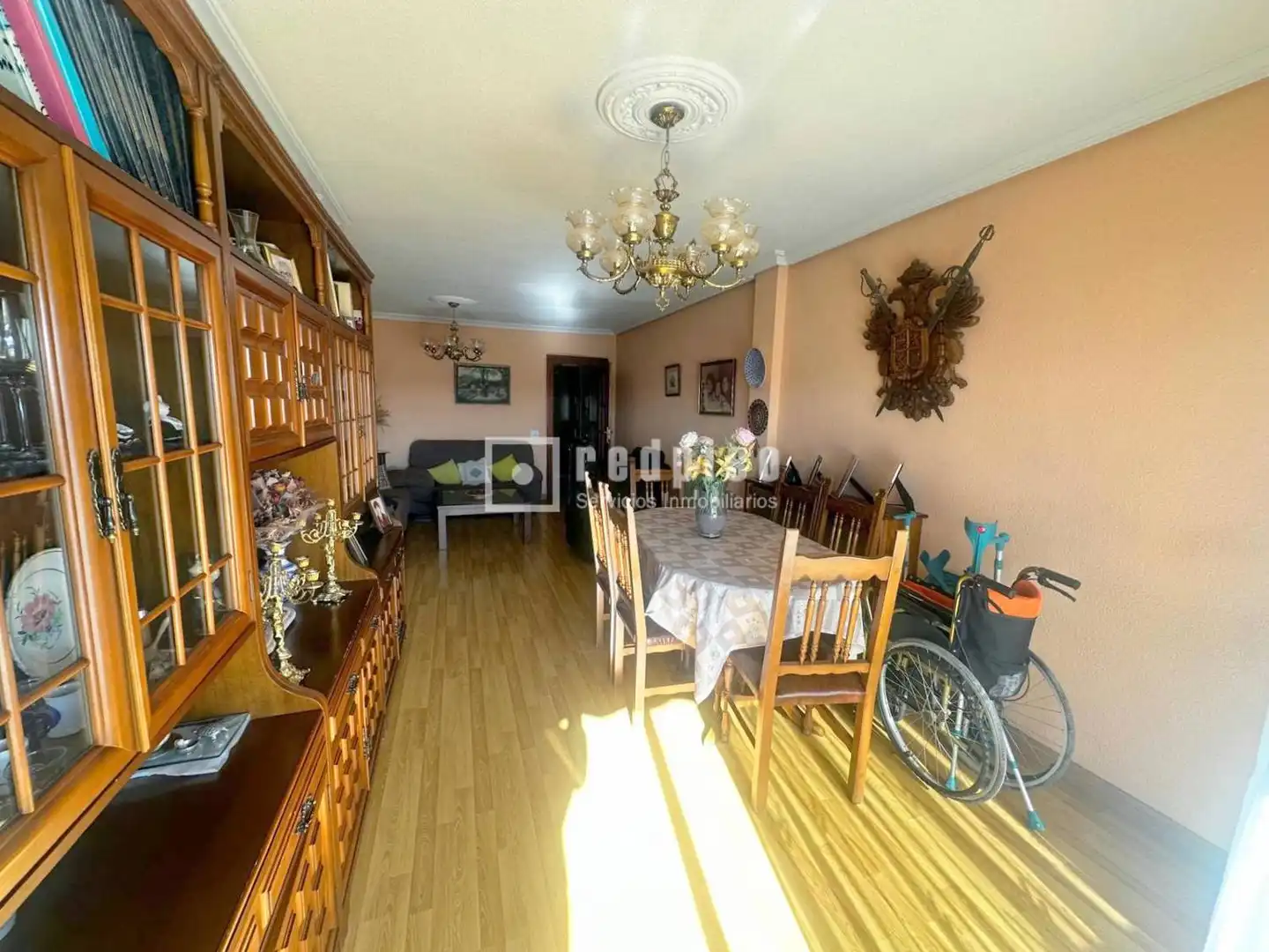 Piso en venta en Urbanización los Olivos, Olías del Rey