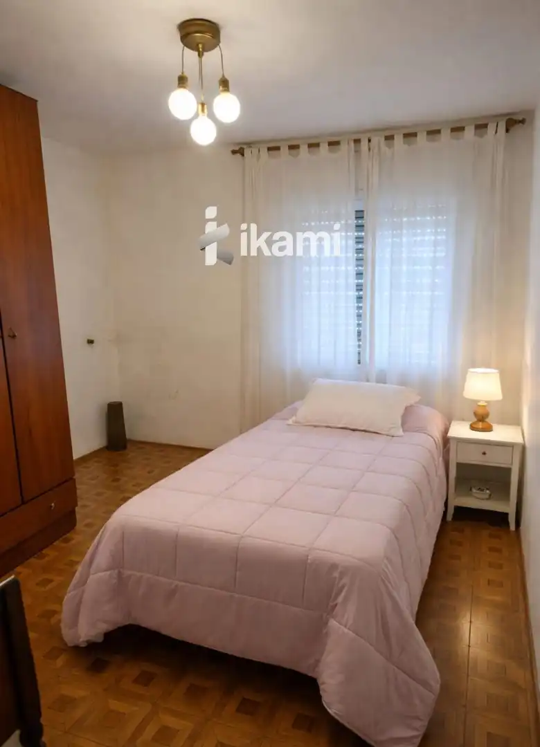 Dormitori de Casa o xalet en venda en Barrado amb Traster