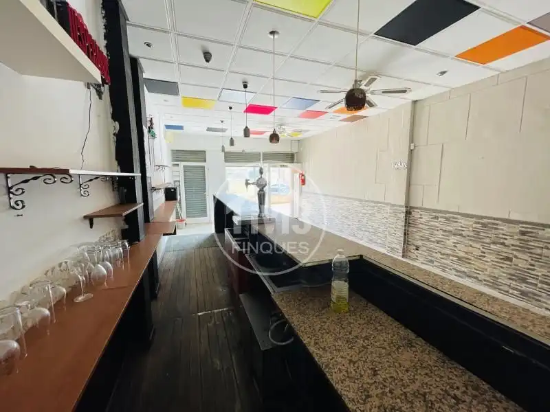 Local commercial à vendre à Avinguda de Barcelona, imagen 14