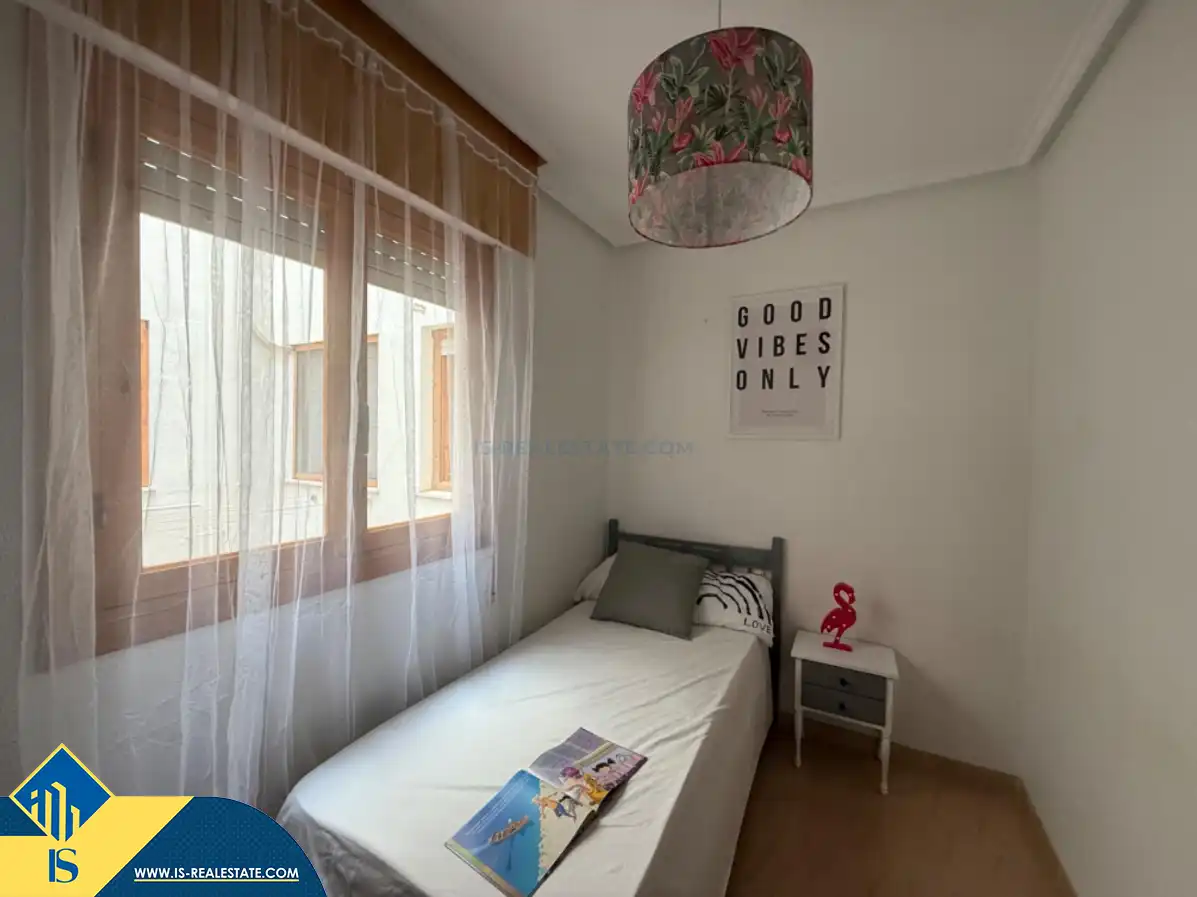 Apartament amb ascensor en venda a Playa del Acequión, Náufragos y Rocío del Mar, imagen 19