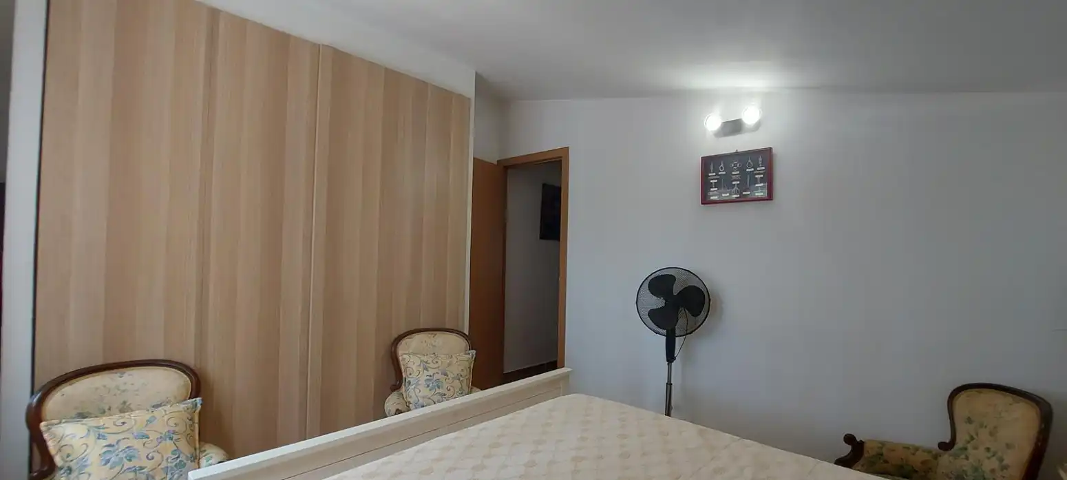 Dormitori de Casa o xalet en venda en Alfara de la Baronia