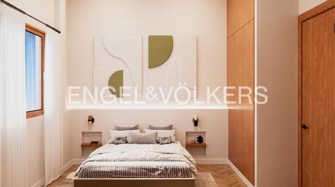 Foto 5 de Apartament de lloguer a Carrer de Conca, Arrancapins,  Valencia Capital