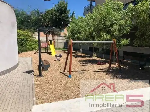 Pis de lloguer en Mérida amb Aire condicionat, Calefacció i Parquet