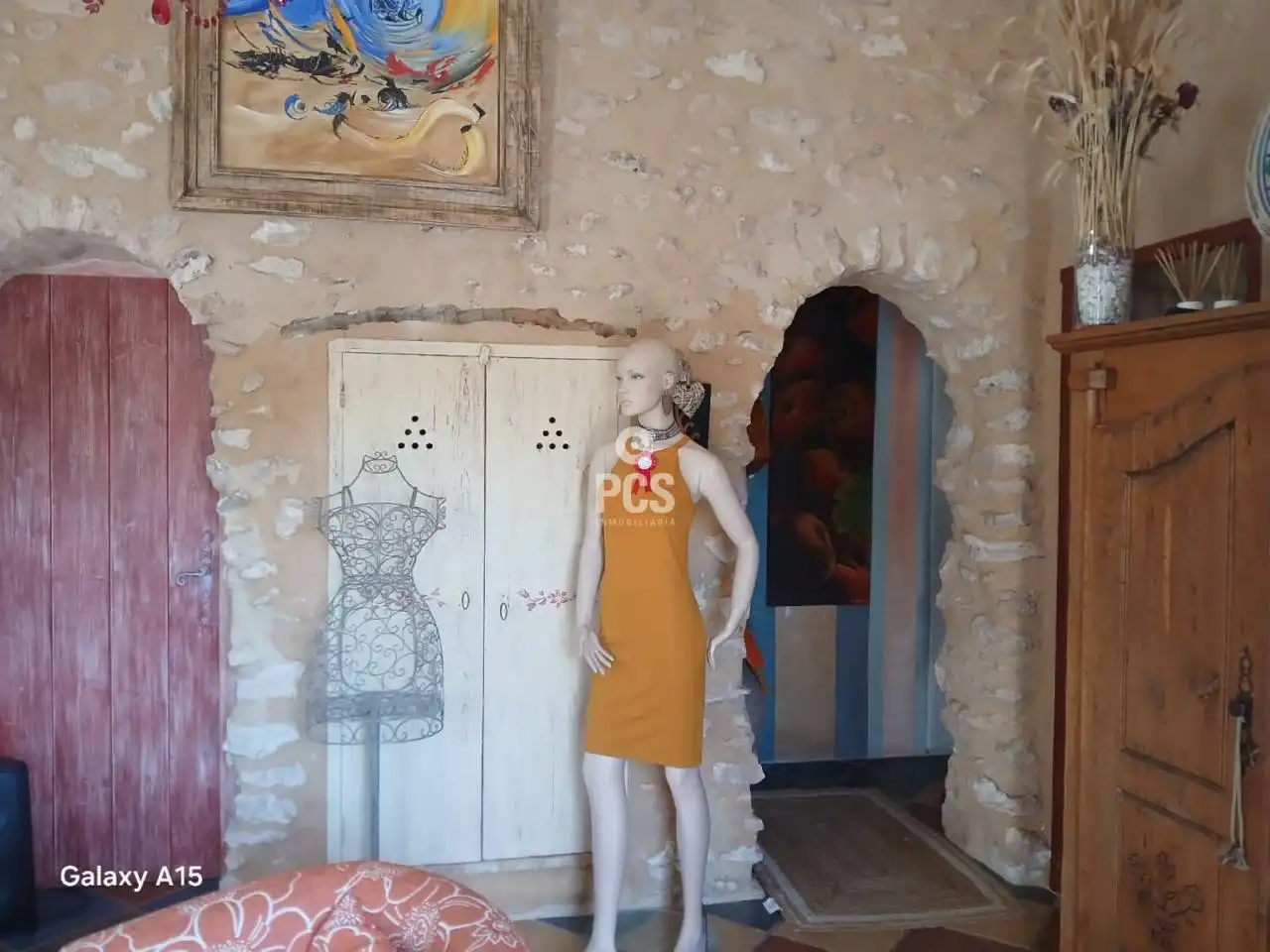 Detached house with pool for sale in Calle Zona Raiguero S/N, imagen 22