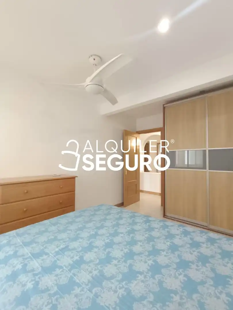 Appartement avec ascenseur à louer à Polvoranca, imagen 13