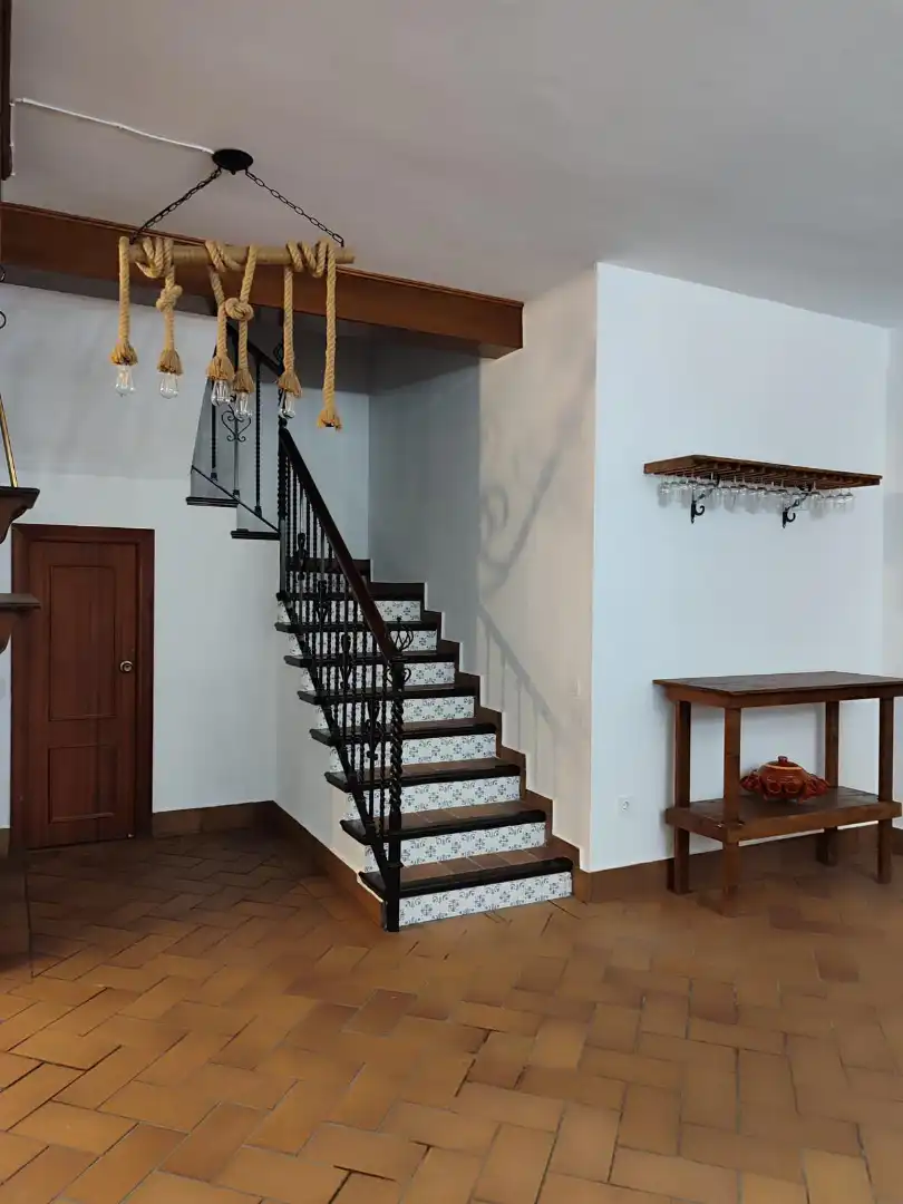 Maison avec terrasse à louer à El Ajolí, imagen 18
