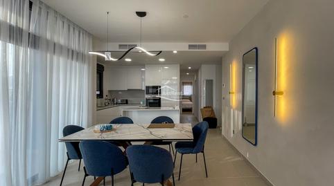 Foto 5 de Pis de lloguer a Playa Poniente, Alicante