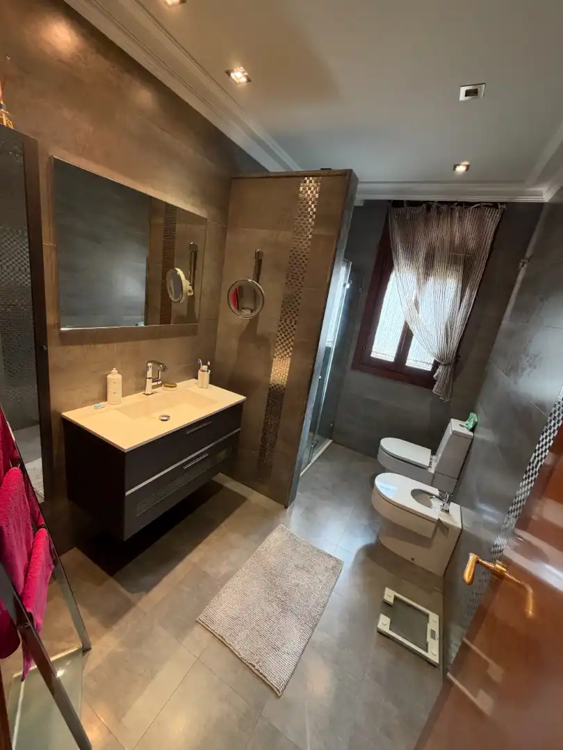 Chalet con piscina en venta en Centro - Manguilla, imagen 35