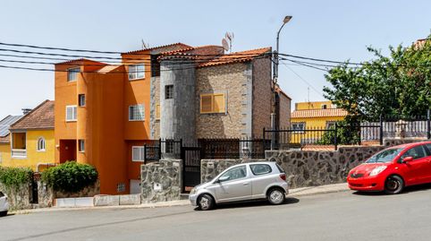 Foto 2 de Casa o xalet en venda a Picacho el, 39, Los Castillos, Arucas