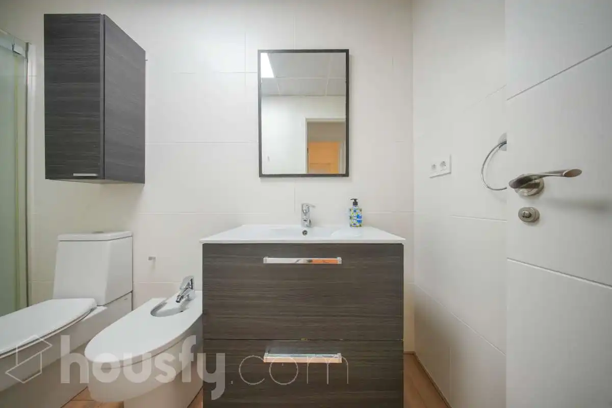 Flat with lift for sale in Calle de Hermosilla ., imagen 19