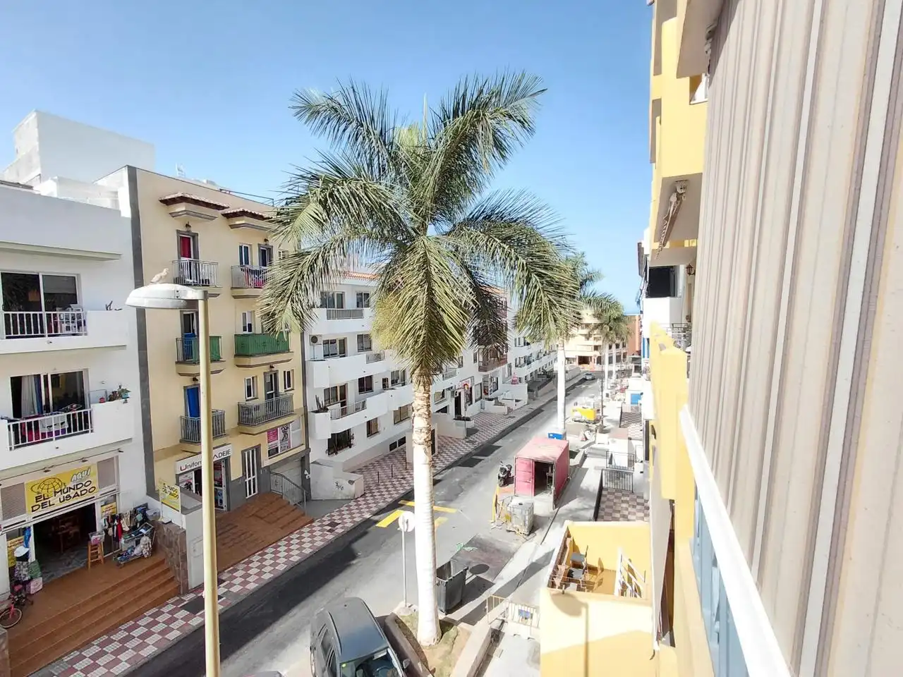 Flat with lift for sale in De La Constitución 46, imagen 18