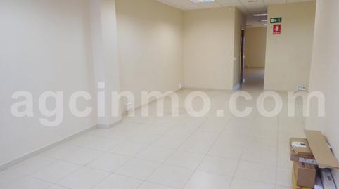 Photo 2 of Office to rent in Calle Amadeo Arias, Parquesol, Valladolid Capital