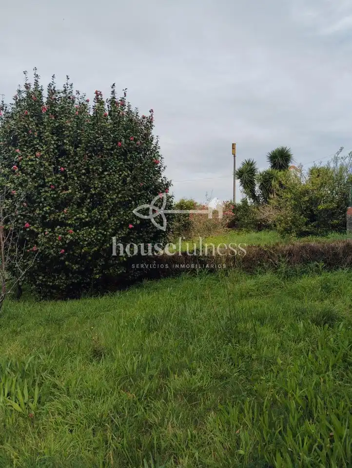 Chalet con jardín en venta en Valdoviño, imagen 58