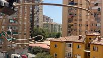 Vista exterior de Pis en venda en Málaga Capital