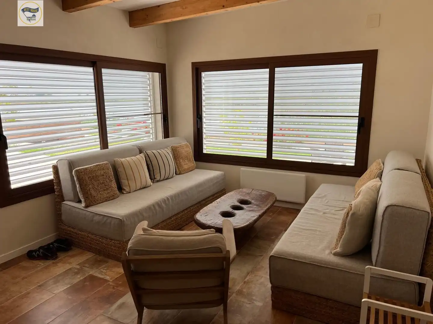 Villa zum Verkauf in Eucaliptus- Poble Nou del Delta, imagen 5