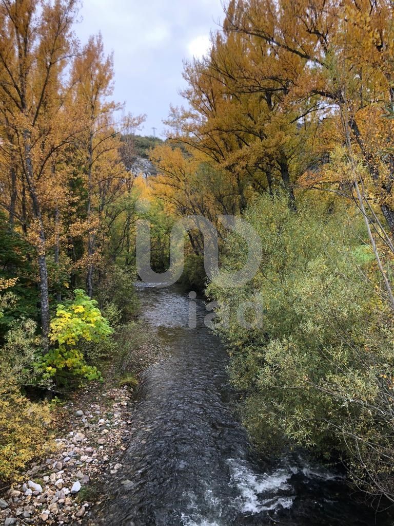 Exterior view of House or chalet for sale in La Pola de Gordón   with Heating