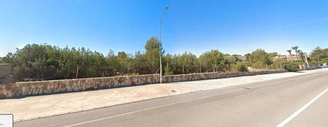 Terreno residencial en Alquiler en Carrer la Lluna, 58 en Cumbres de Calicanto