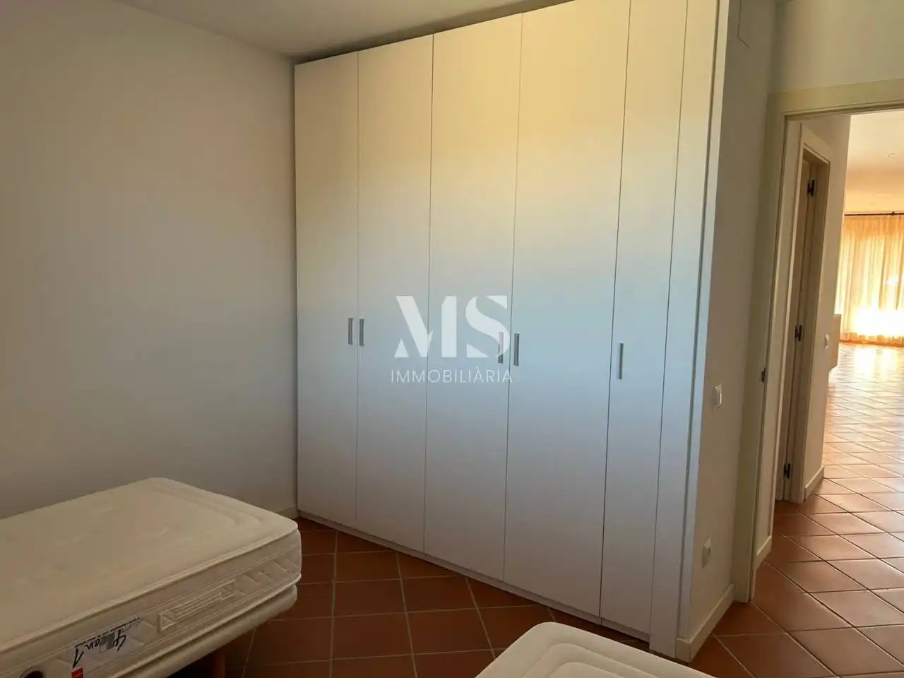 Bedroom of Houses for sale in Sora  with Heating, Private garden and Terrace