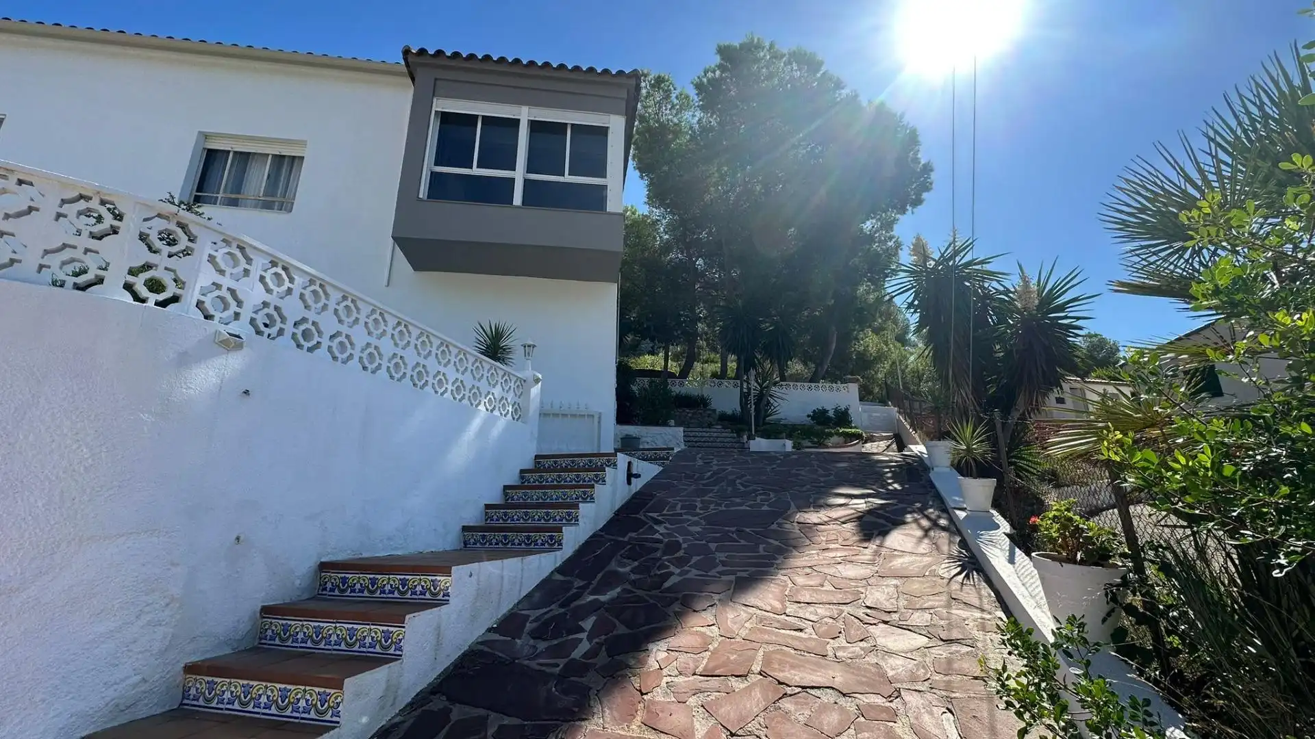 Villa avec terrasse à vendre à LA RENEGA R6-A, imagen 31