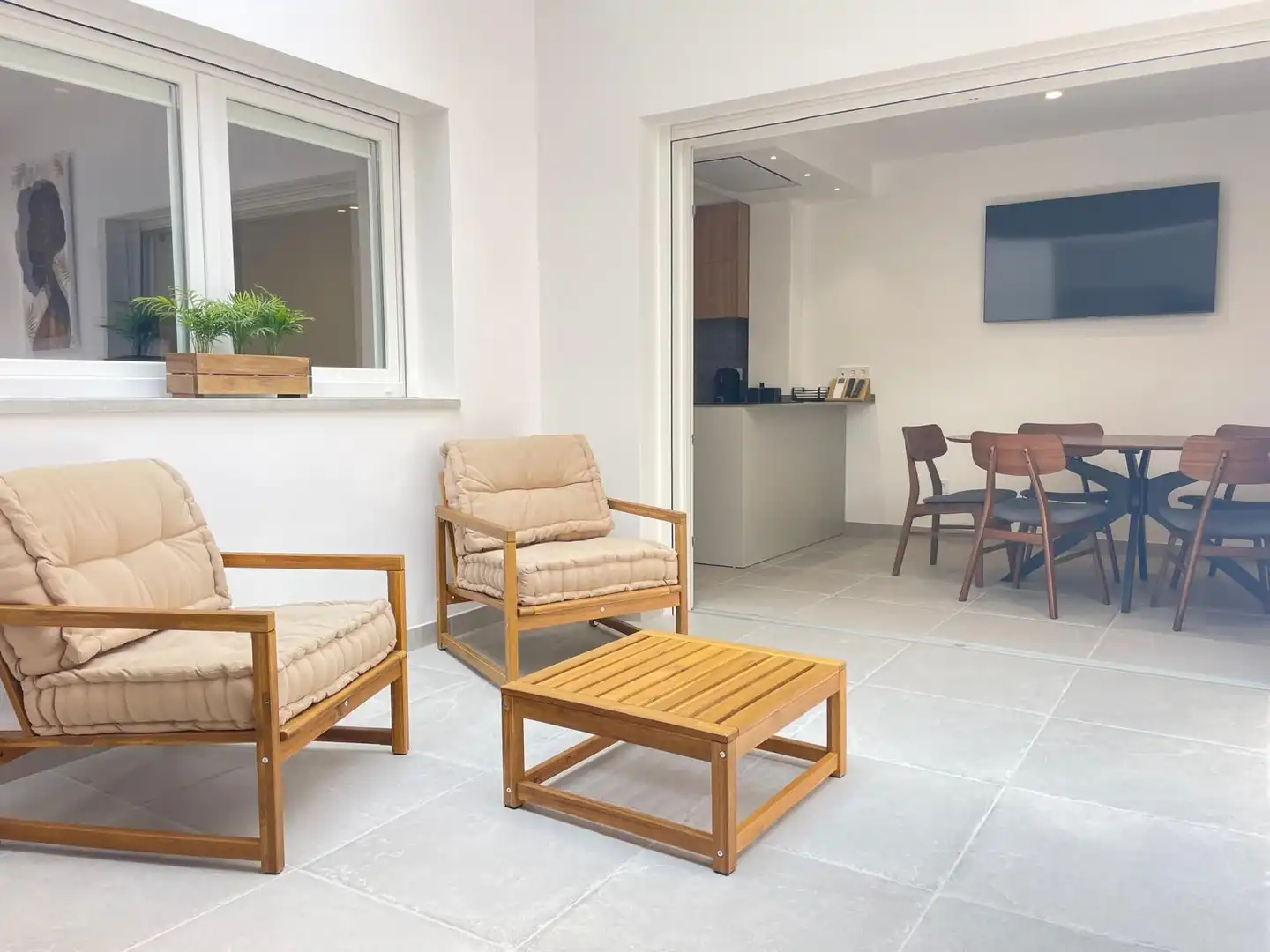Apartamento en venta en Zona Pueblo, imagen 5