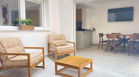 Foto 5 de Apartament en venda a Zona Pueblo, Calpe / Calp