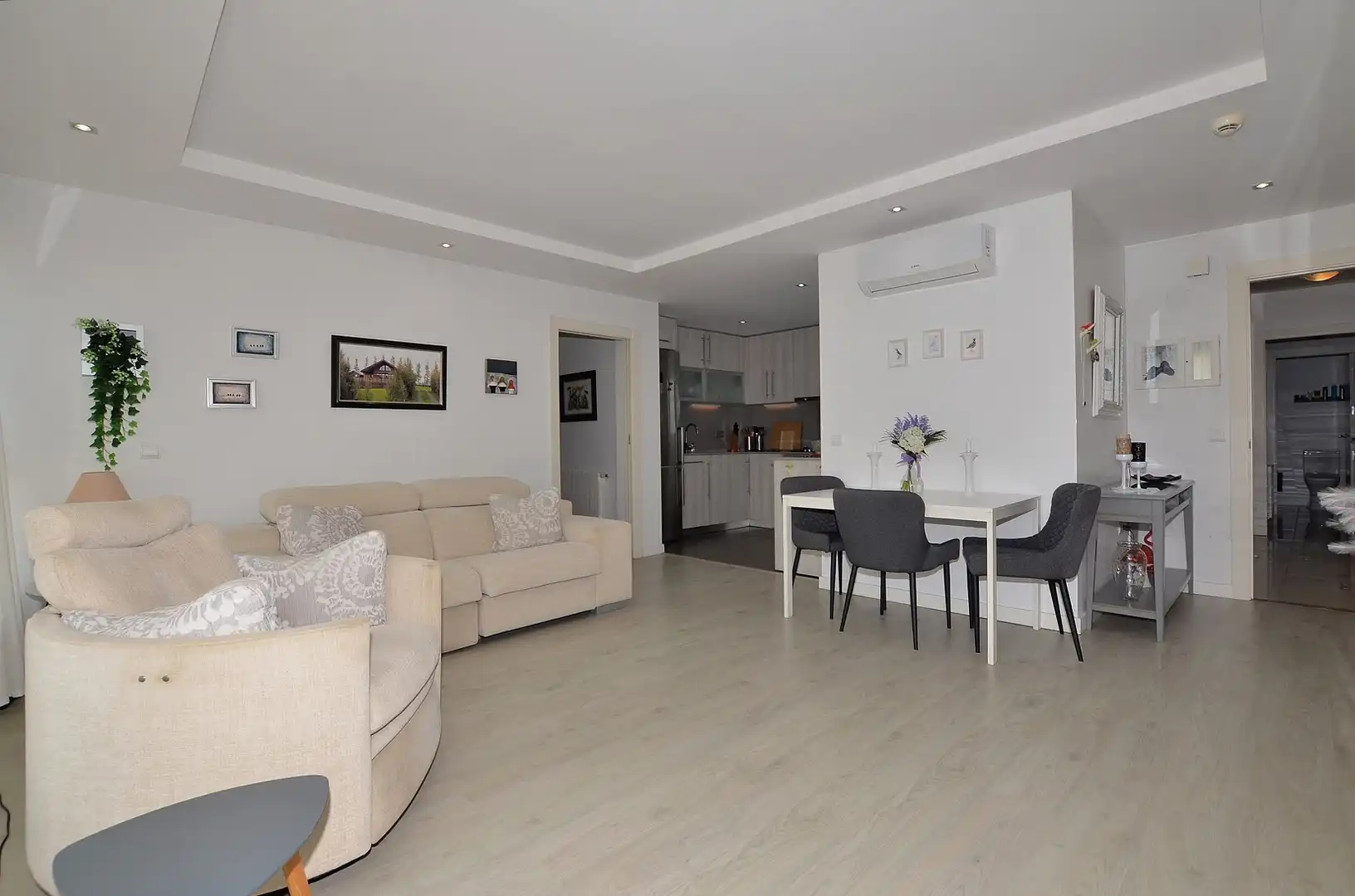 Ático con ascensor en venta en Avenida Blas Infante, imagen 5