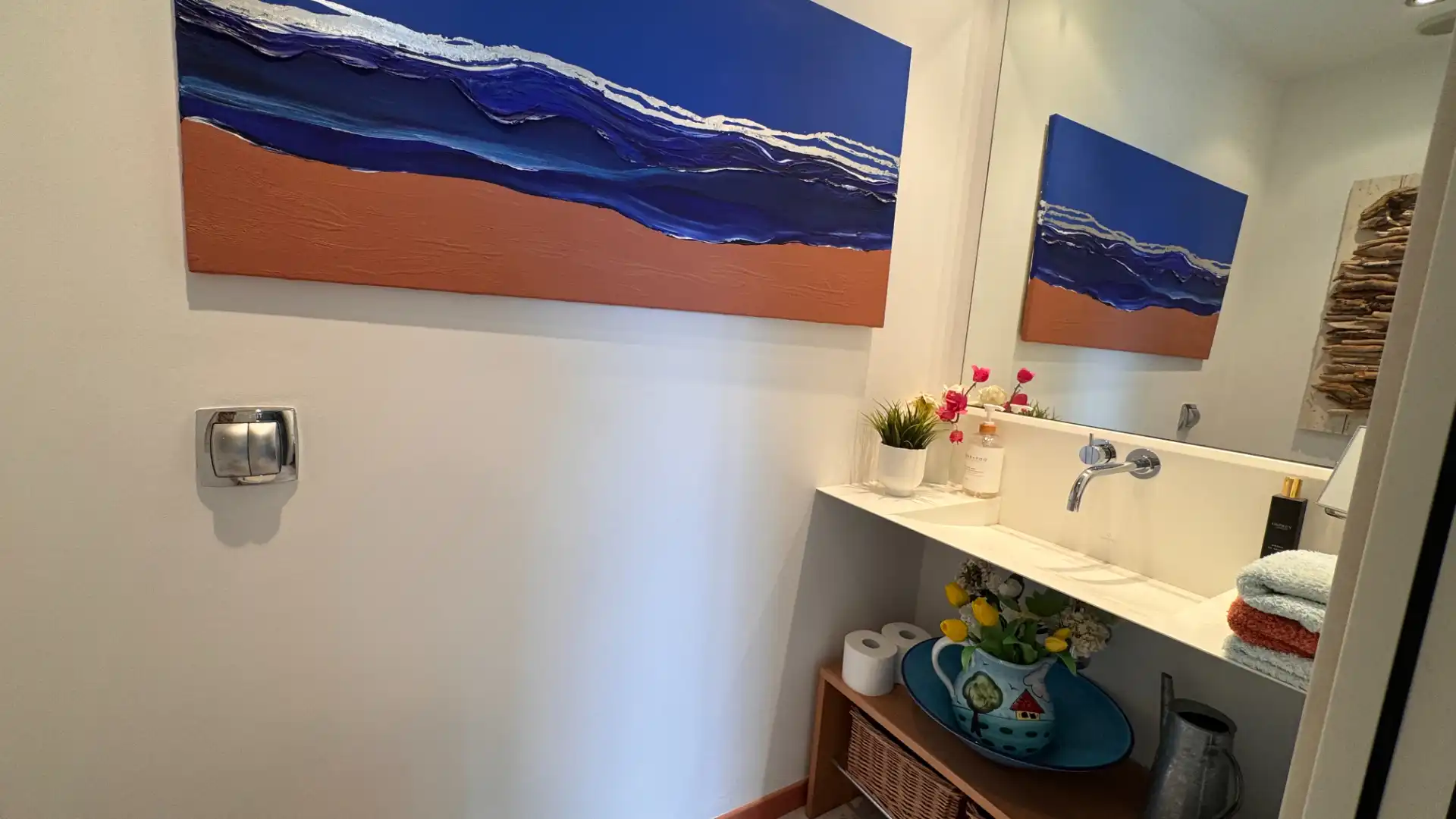 Maison jumelée avec terrasse à vendre à Avinguda de la Costa Brava 21B, imagen 16