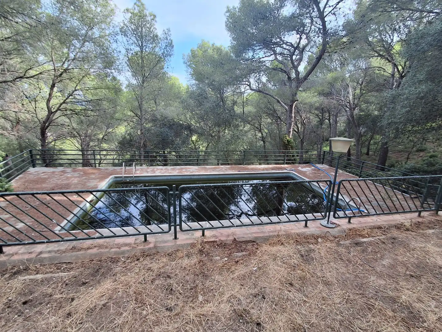 Maison avec piscine à vendre à Mig Camí 52, imagen 77