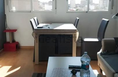 Foto 2 de Pis de lloguer a Barrio de Campanar,  Valencia Capital