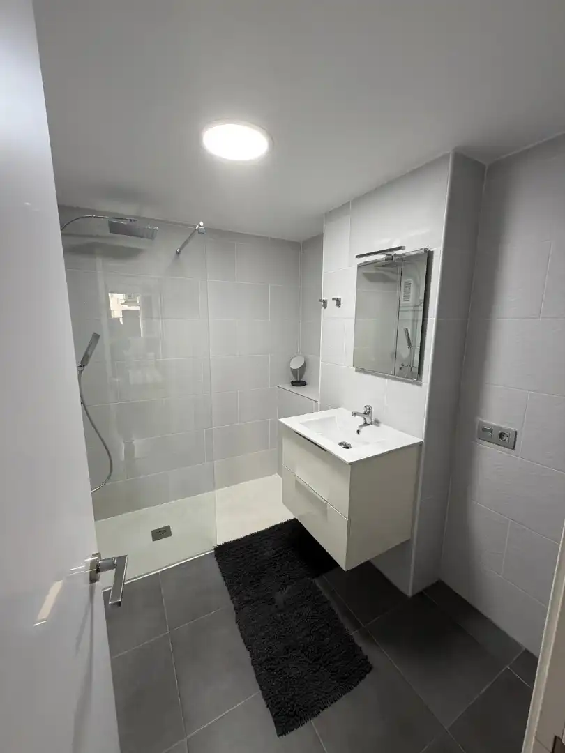 Bathroom of Flat for sale in Andratx  with Furnished and Balcony