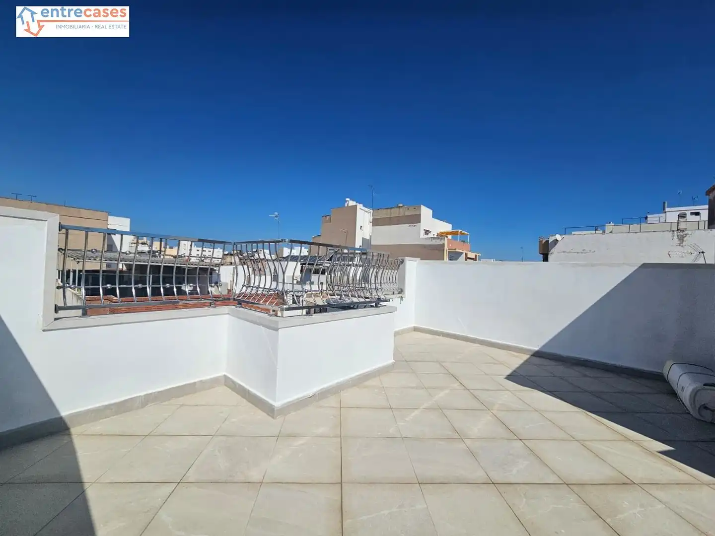 Casa amb terrassa en venda a Puerto de Sagunto, imagen 33