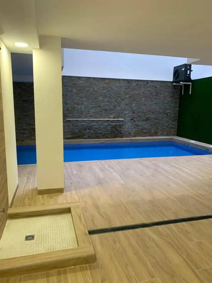 Flat with lift for sale in Calle Arquitecto Larramendi, imagen 10