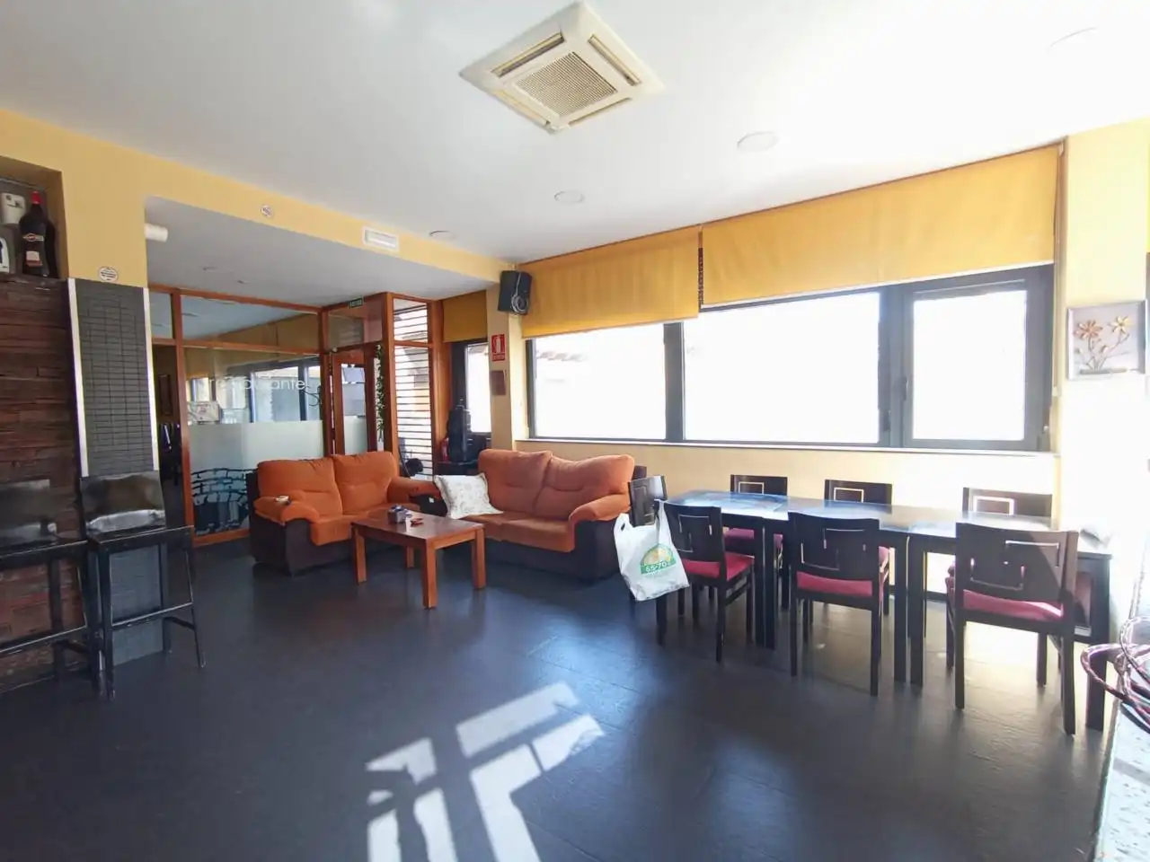 Edificio en venta en Serradilla del Llano