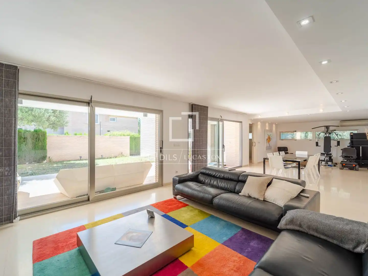 Villa mit Pool zum Verkauf in Campolivar, imagen 6