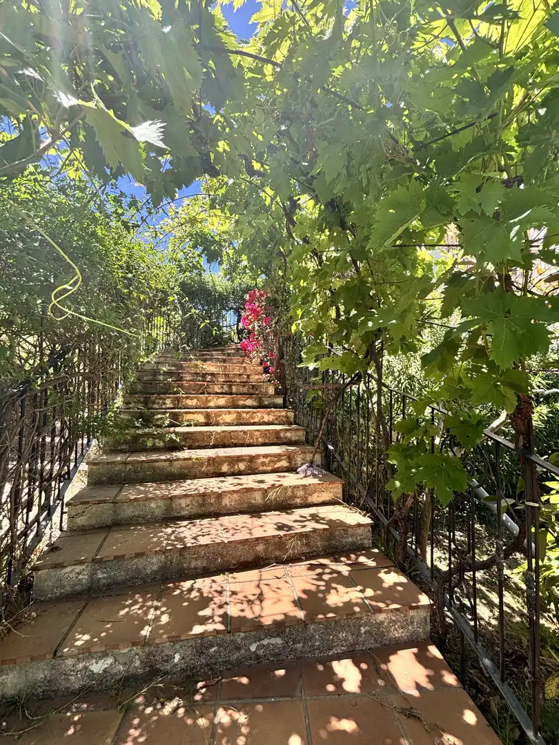 Casa amb terrassa en venda a Altos de Estepona, imagen 4