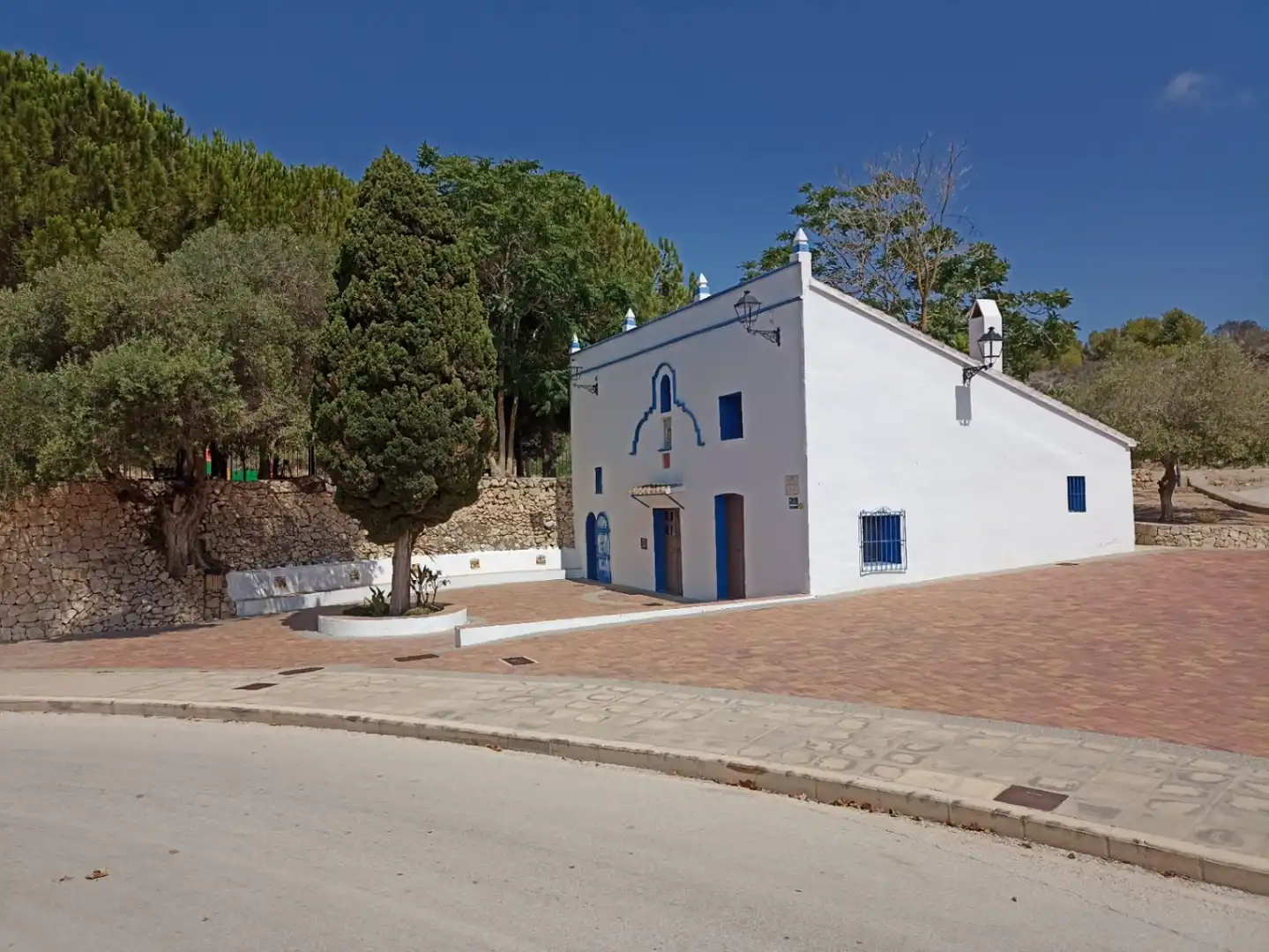 Maison rustique à vendre à Teulada, imagen 15
