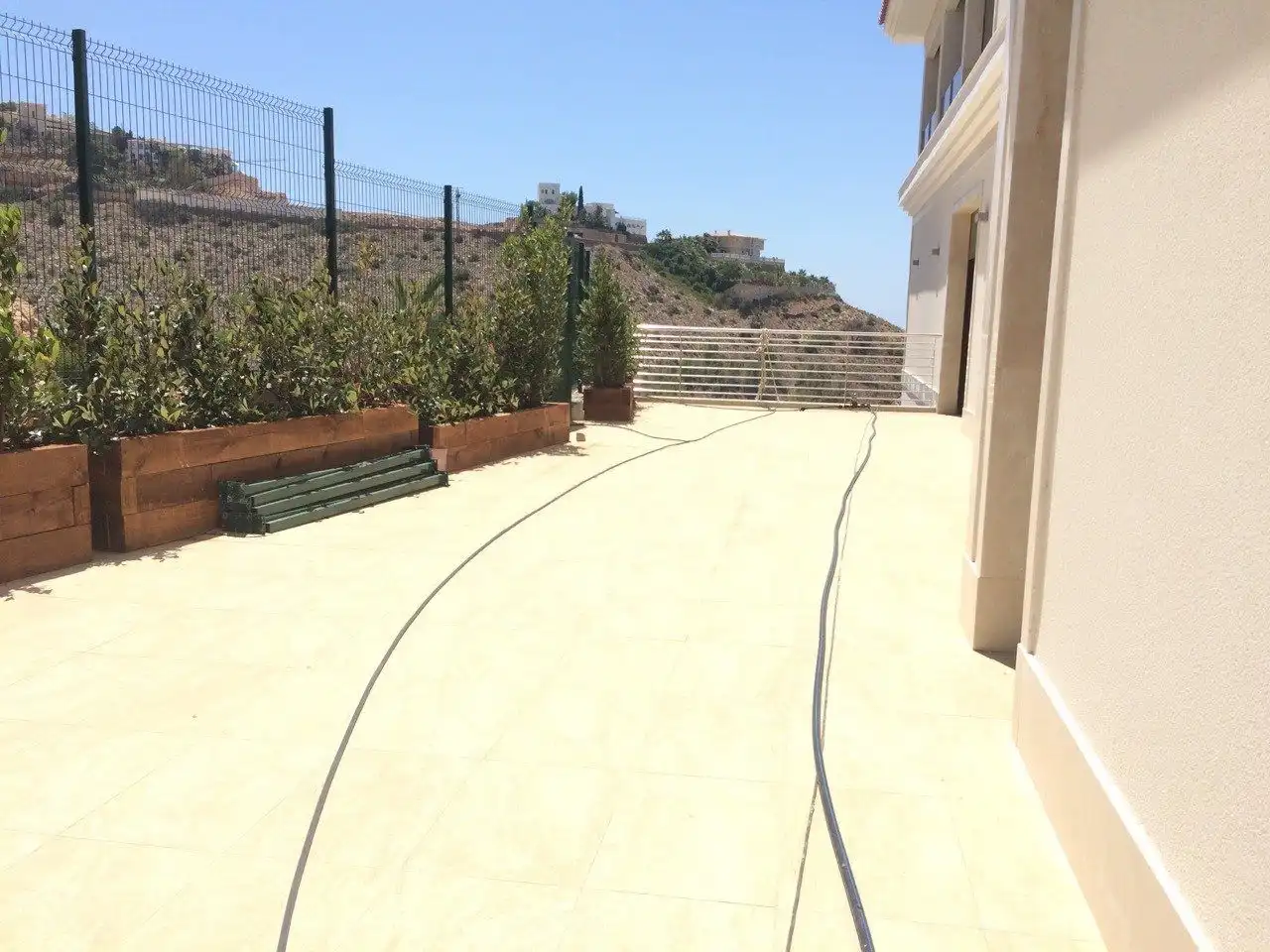 Villa mit Pool zur Miete in Rincón de Loix, imagen 25