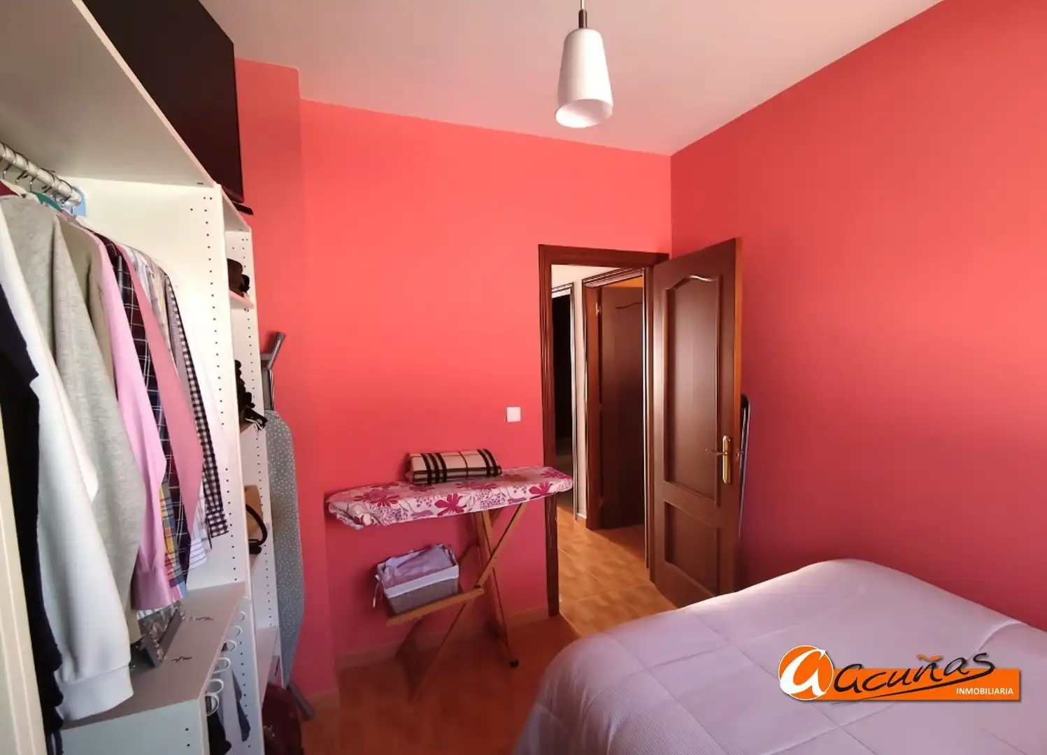 Casa adosada en venta en Alameda