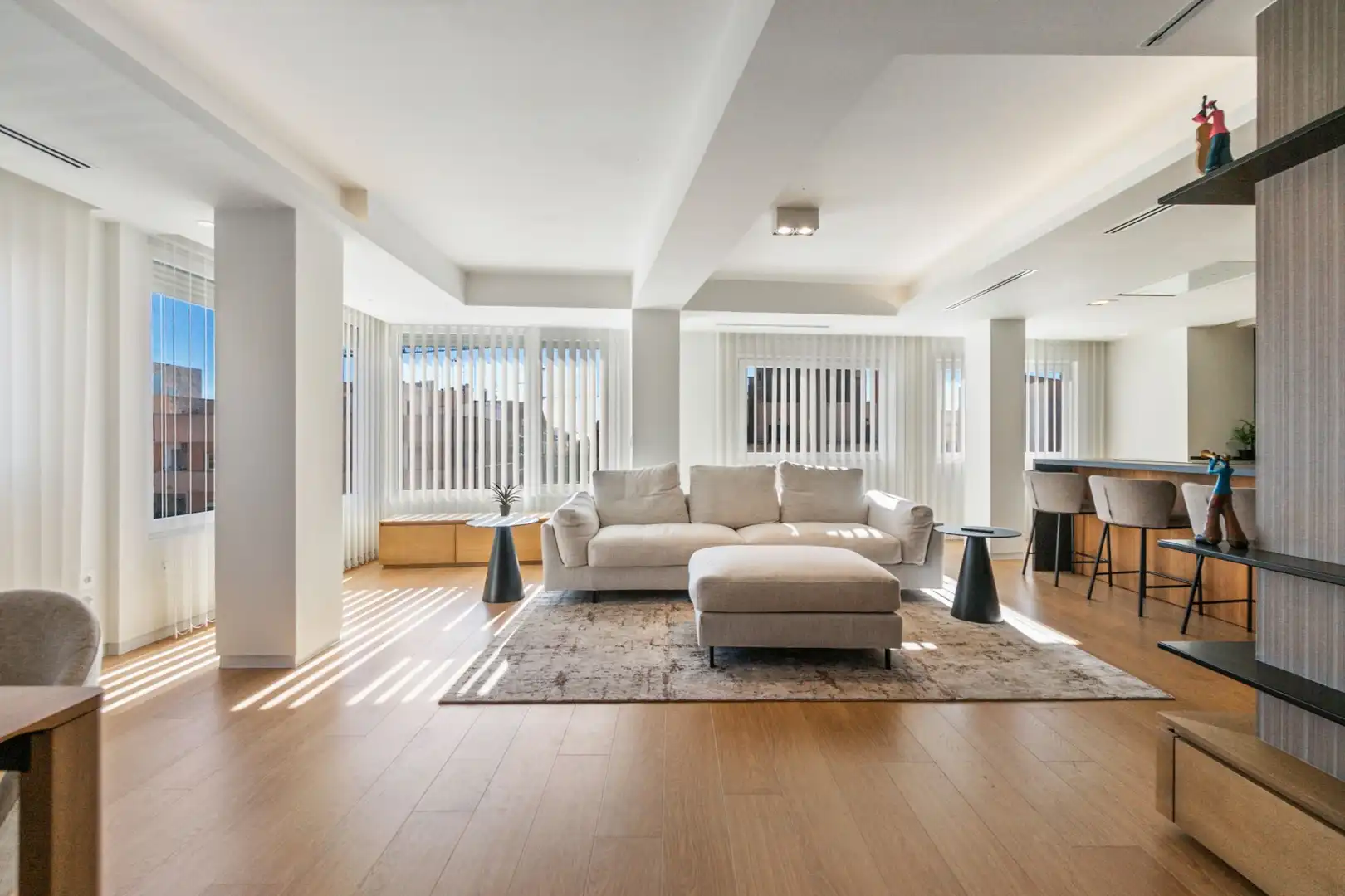 Penthouse with terrace for sale in Centro, imagen 11