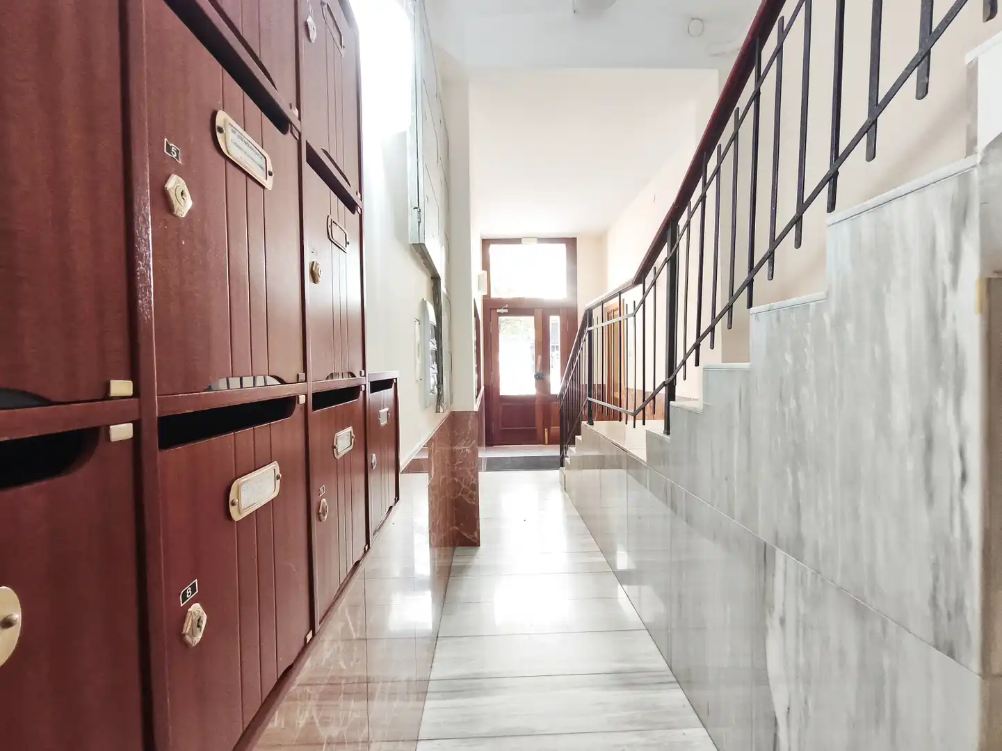 Flat for sale in  Logroño  with Heating, Storage room and Balcony