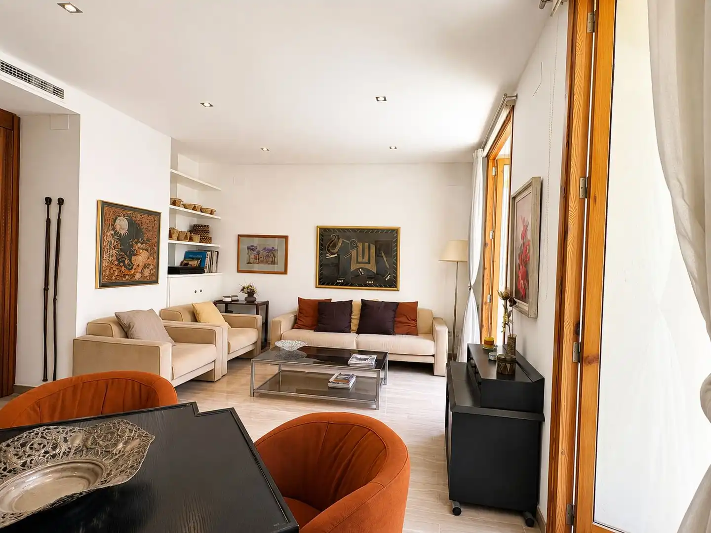 House for sale in Casco Antiguo, imagen 5