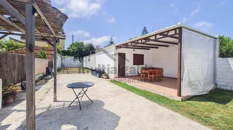 Foto 2 de Finca rústica en venda a Chipiona Norte, Chipiona