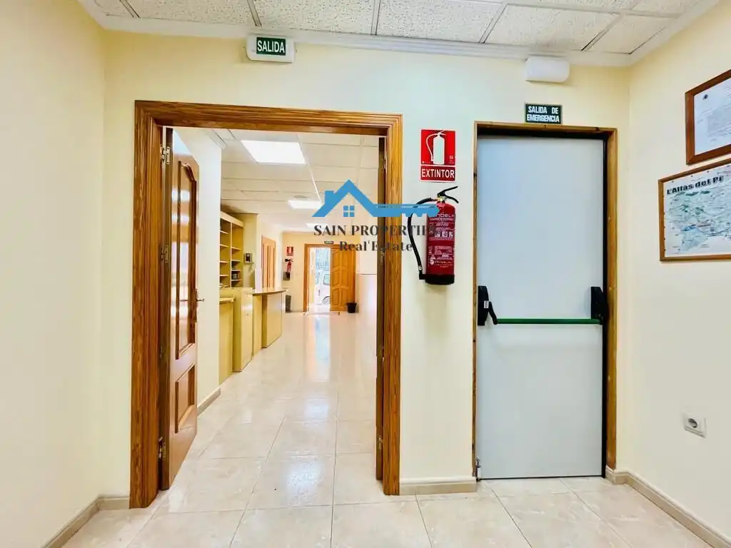Gewerbefläche zum Verkauf in Altea ciudad, imagen 35