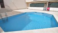 Swimming pool of Flat for sale in Calafell  with Terrace, Storage room and Community pool