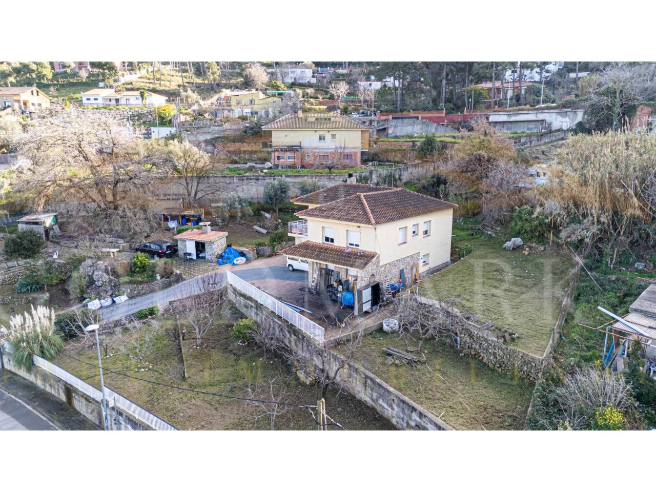 Houses for sale in Calle Pablo Neruda, 3, Corbera de Llobregat