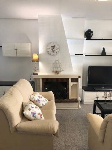 Dúplex en Venta en Norte